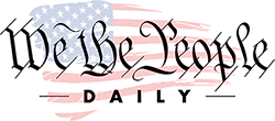We The People Daily News